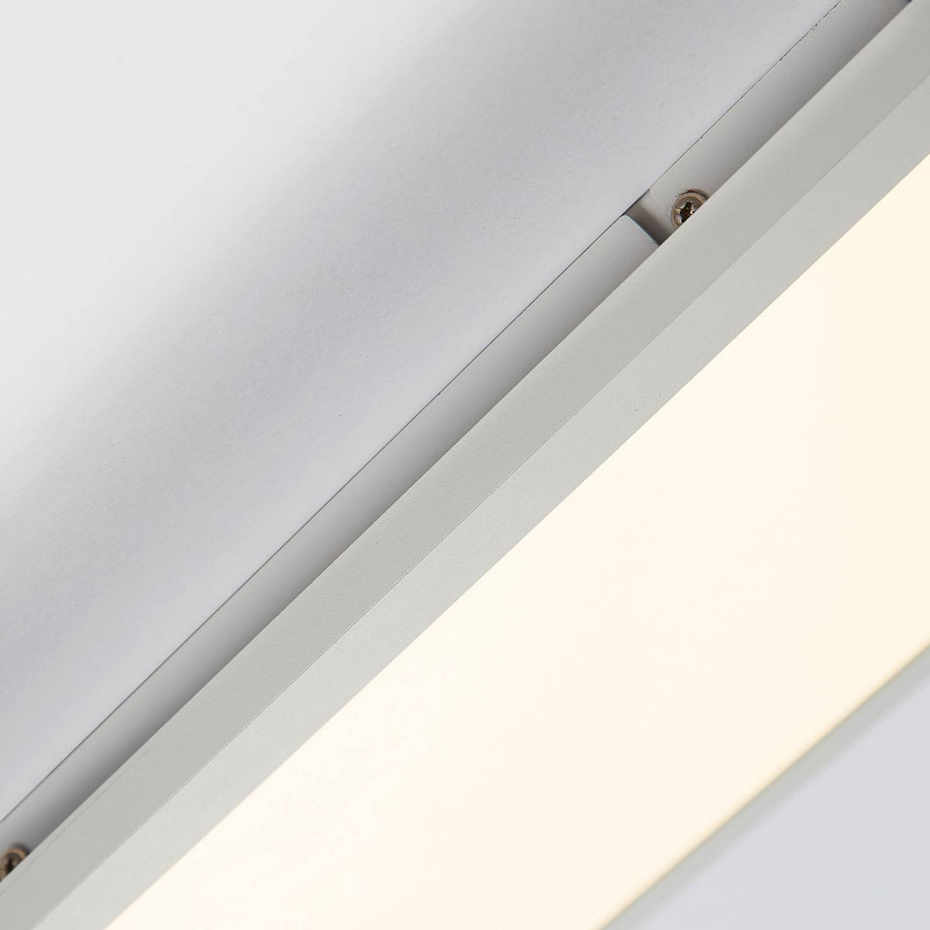 Panneau en aluminiumLED, Enja