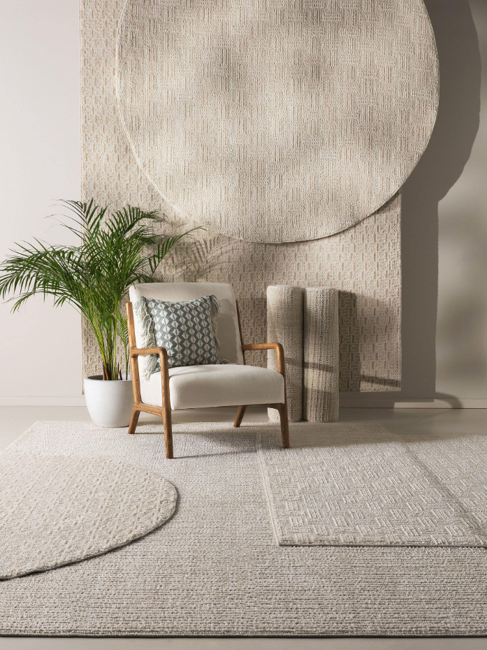 Tapis LILIBETH