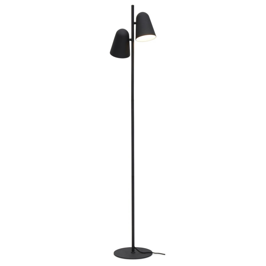 Lampadaire Métal SALAMANCA
