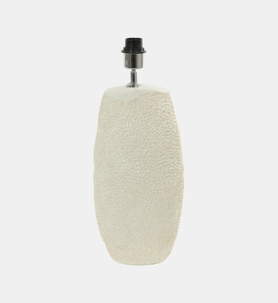 Pied De Lampe - Kyara - Crème