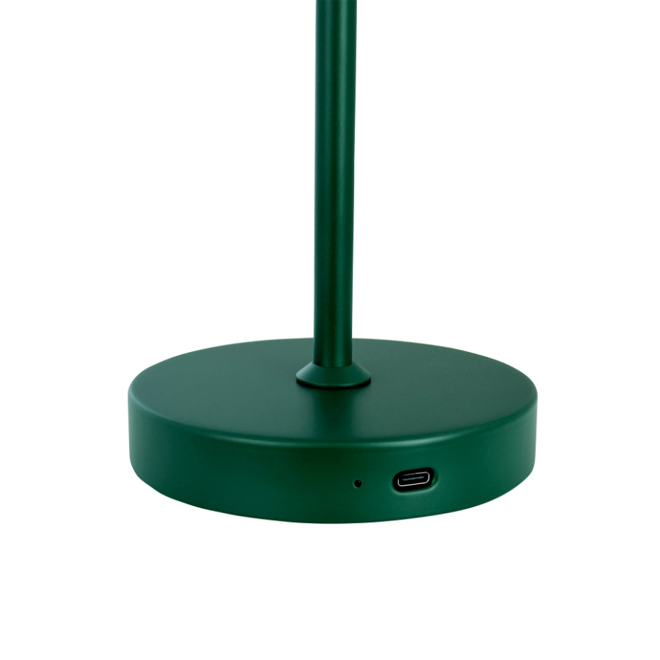 Lampe à poser Stockholm rechargeable