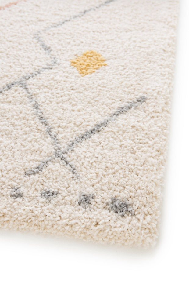Tapis enfant épais et confortable AGADIR