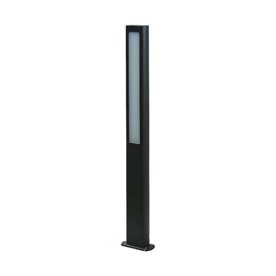 Luminaire extérieur en aluminium moderneLED