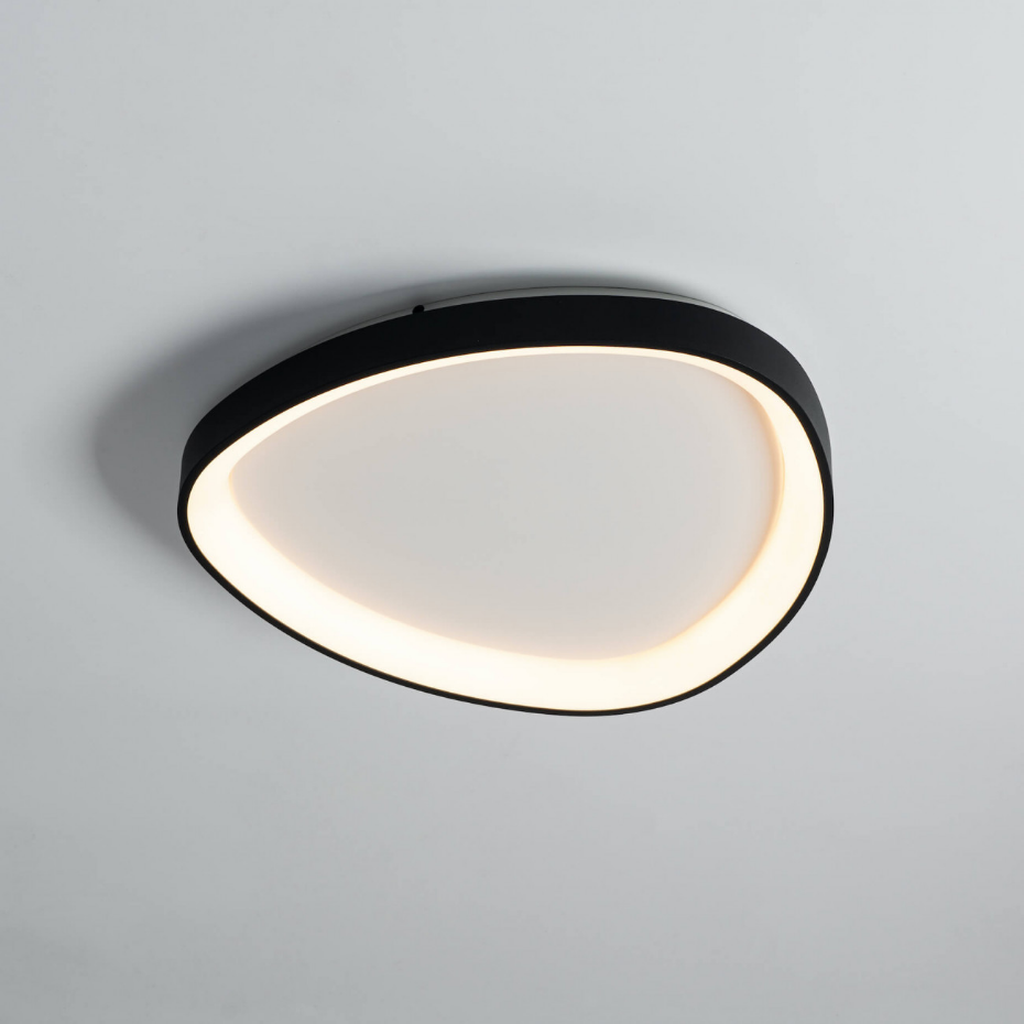 Plafonnier moderne et minimaliste - MESIANO