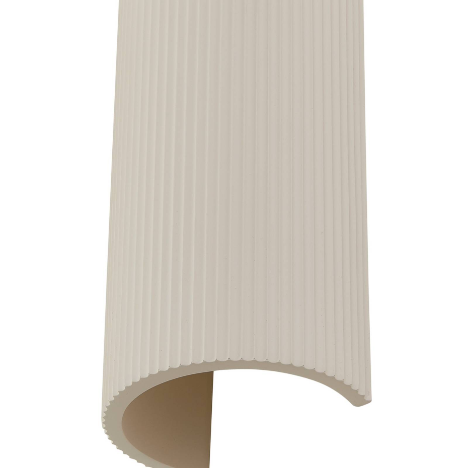 Applique en plâtre, Colja