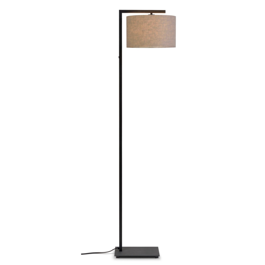Lampadaire Textiles BOSTON