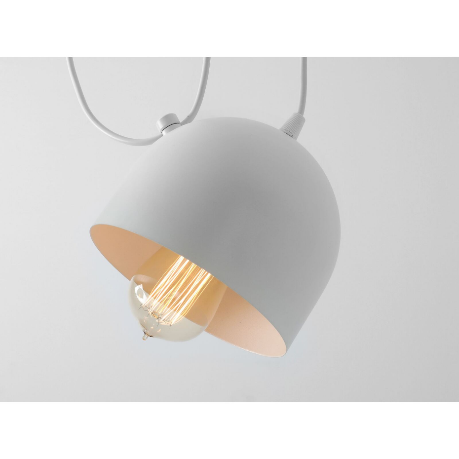 Suspension en acier Popo 2