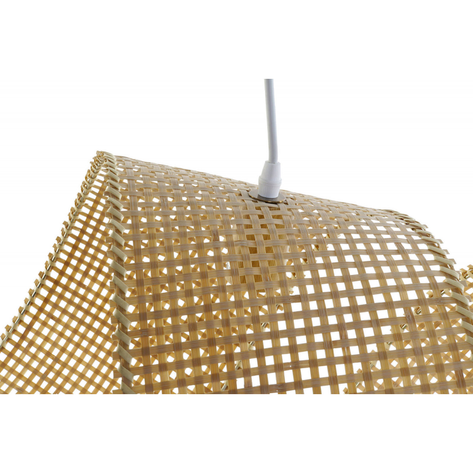 Suspension en bambou Balines
