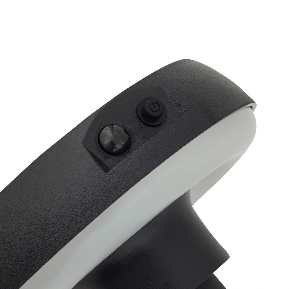 Lampe solaire  moderneLED, Brinca