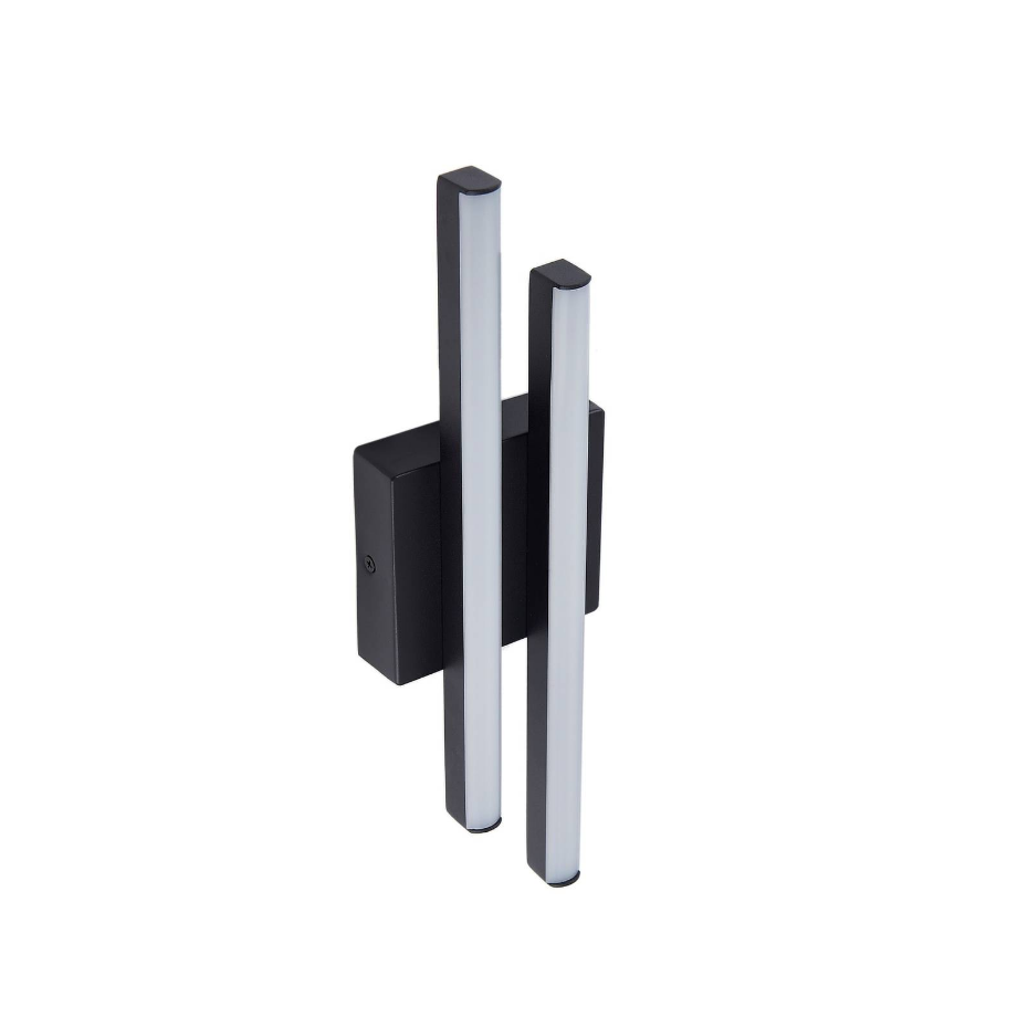 Applique extérieure en aluminium moderneLED