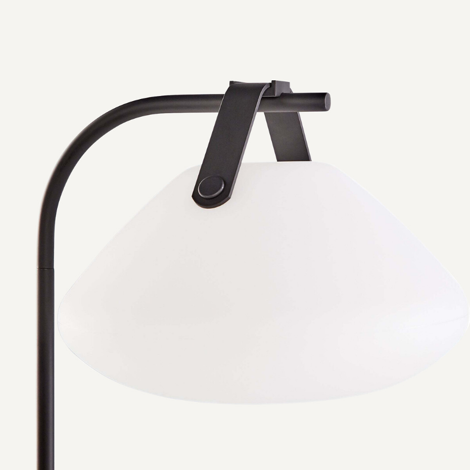 Lampadaire outdoor Spingolo