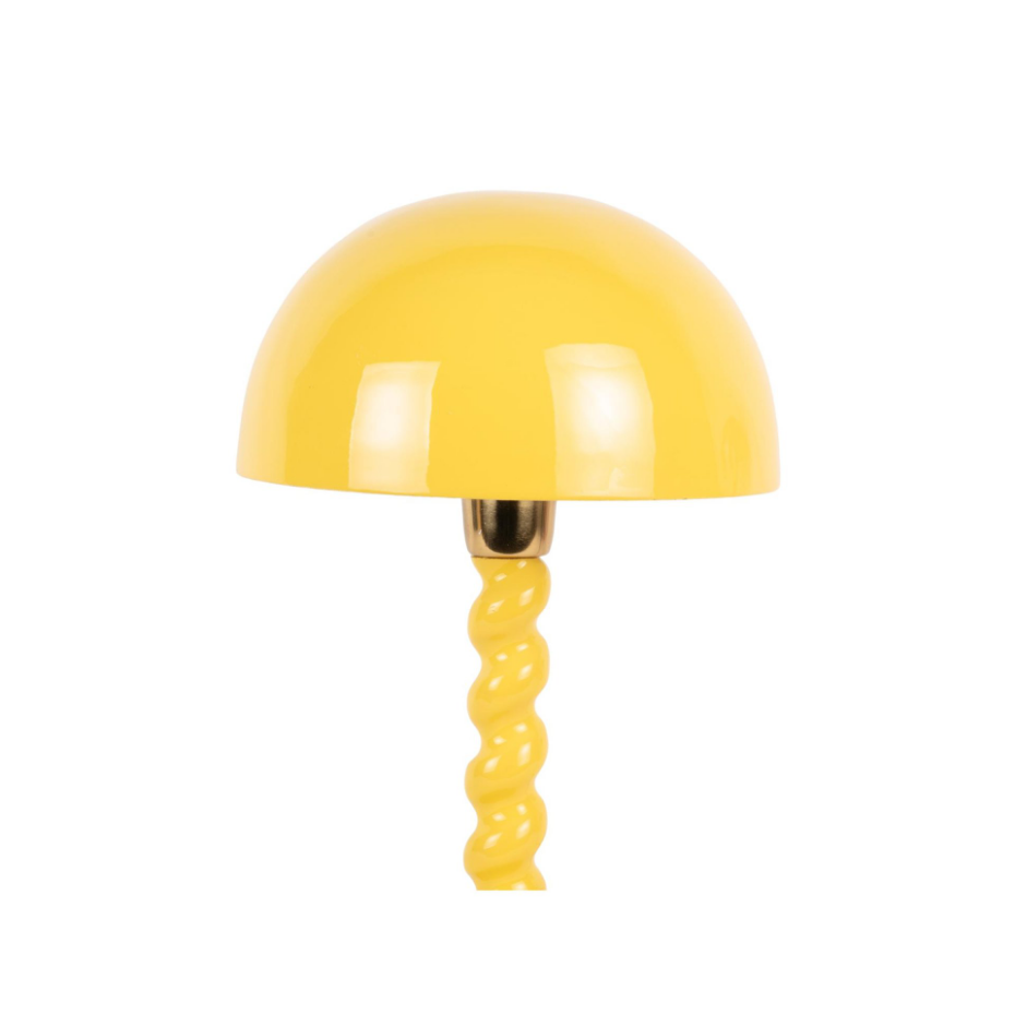 Lampe De Table Le fer PRISA