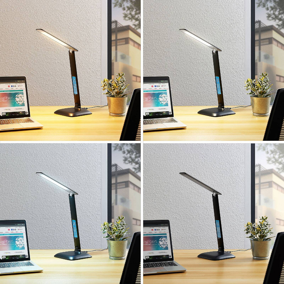 Lampe à poser  moderneLED, Ludmilla