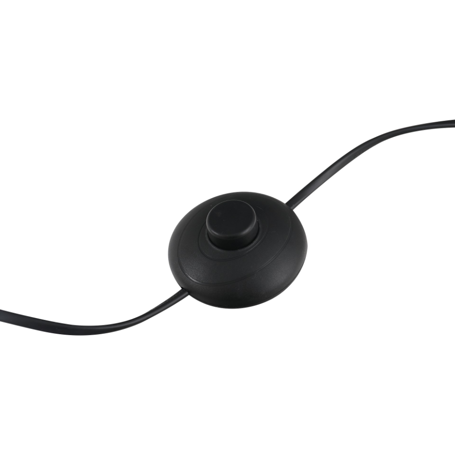 Lampadaire design industriel 3 abat-jours
