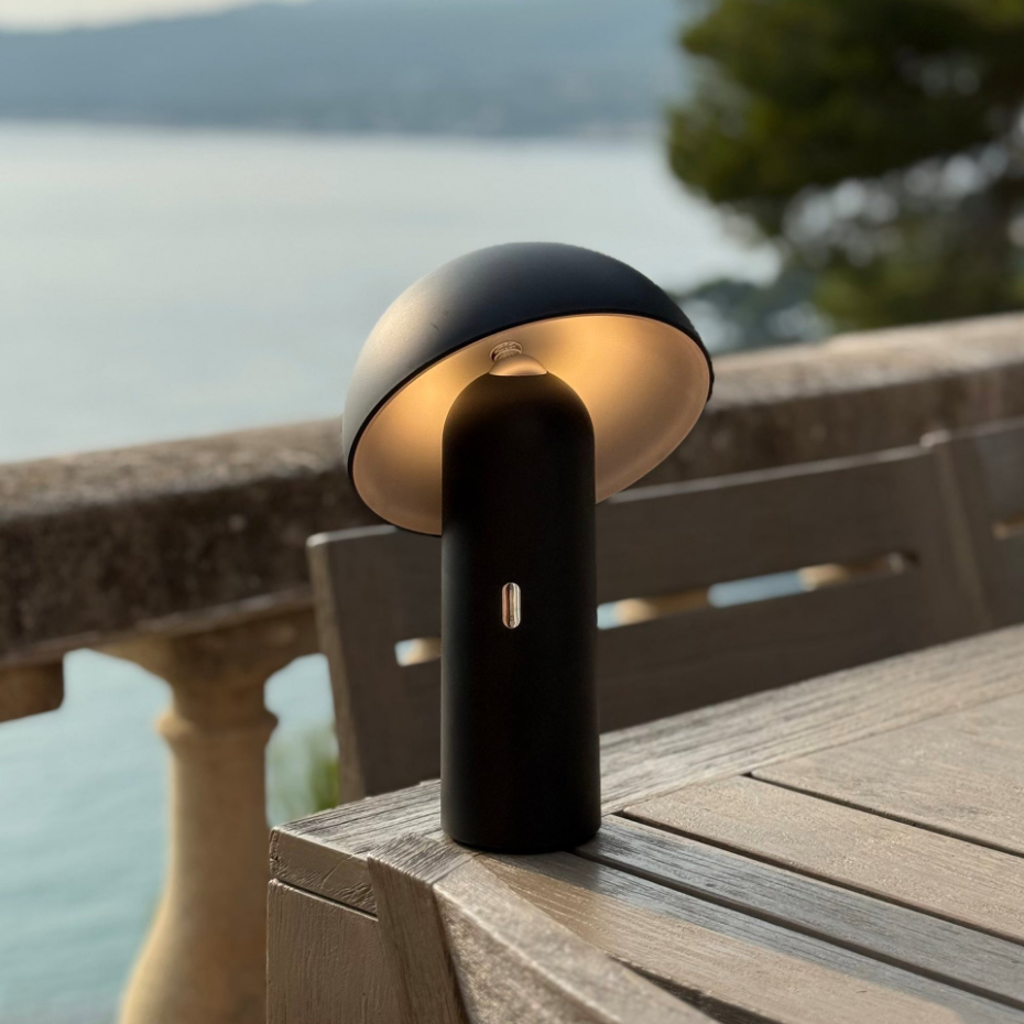 Lampe de table sans fil LED TOD