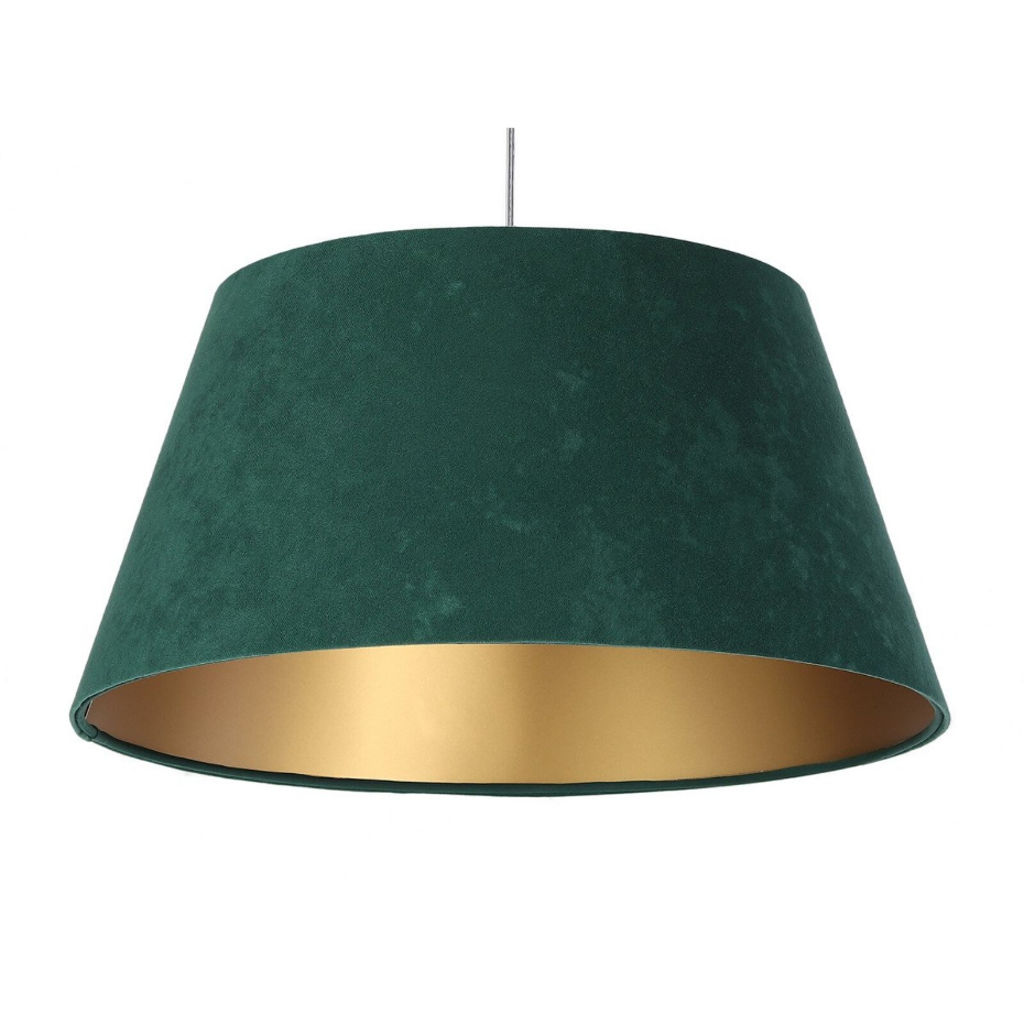 Suspension en tissu Big Bell