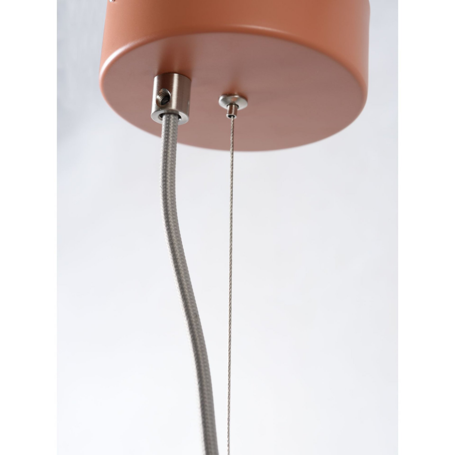 Lampe Suspendue Métal MARSEILLE