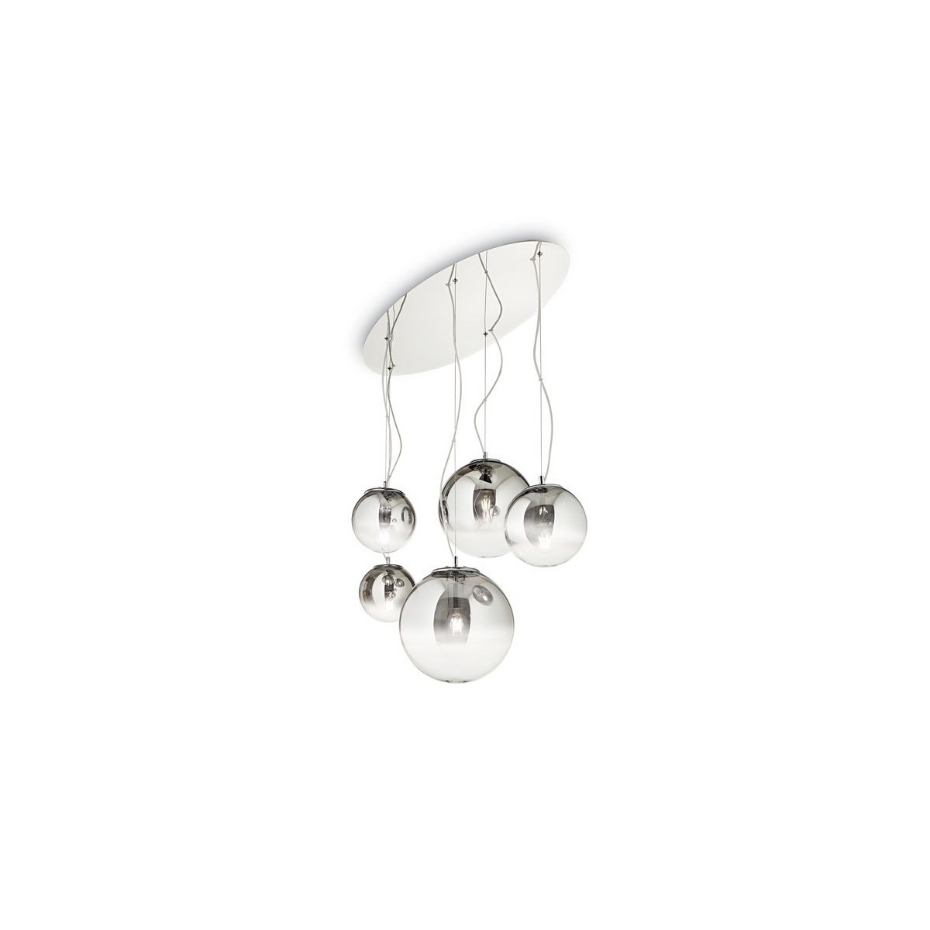 Suspension    MAPA FADE