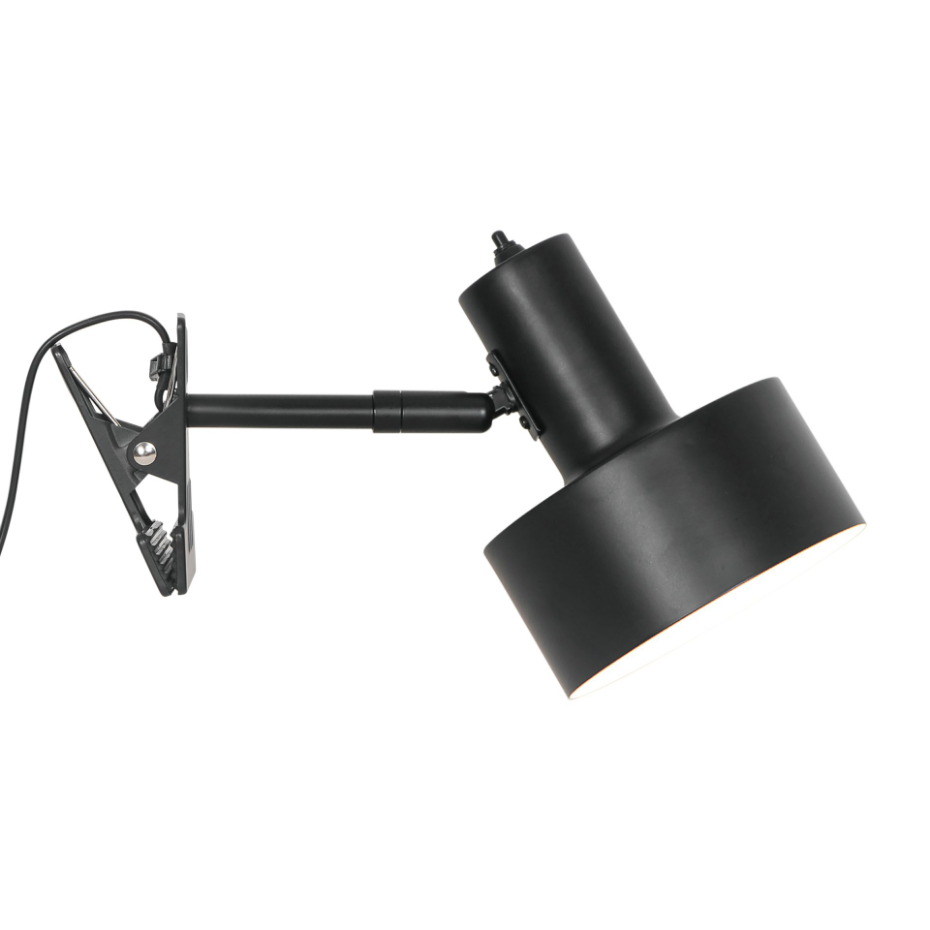 Luminaire à pince MATIS