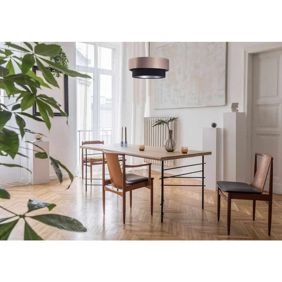 Suspension en tissu Duo 061-041