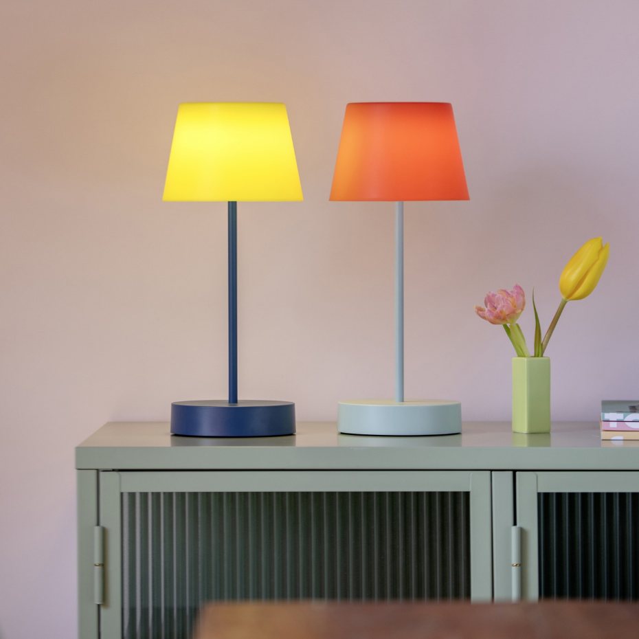 Lampe de table mobile led  Oscar