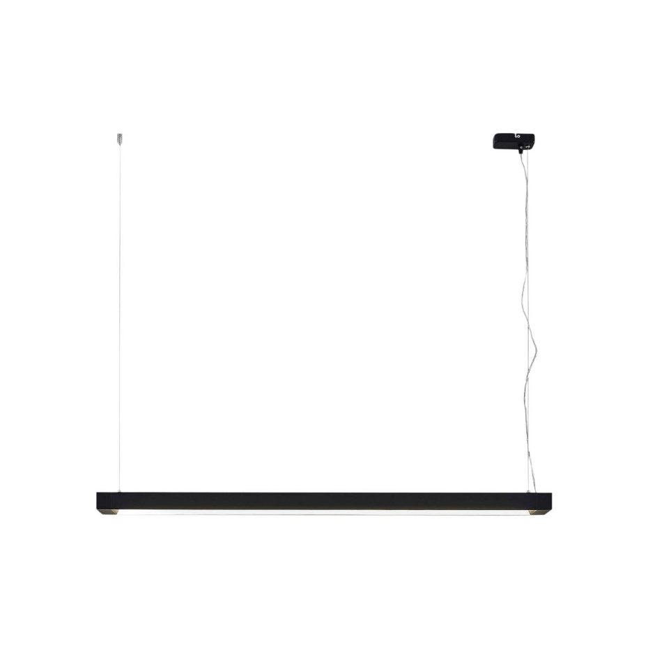 Luminaire de bureau en aluminium moderneLED