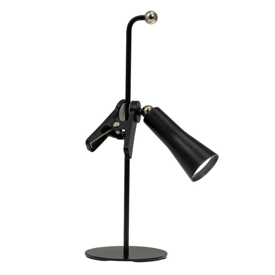 Lampe à poser en Métal 4 IN ONE