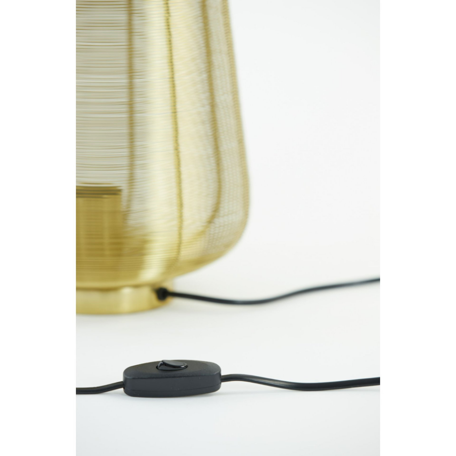 Lampe De Table - S