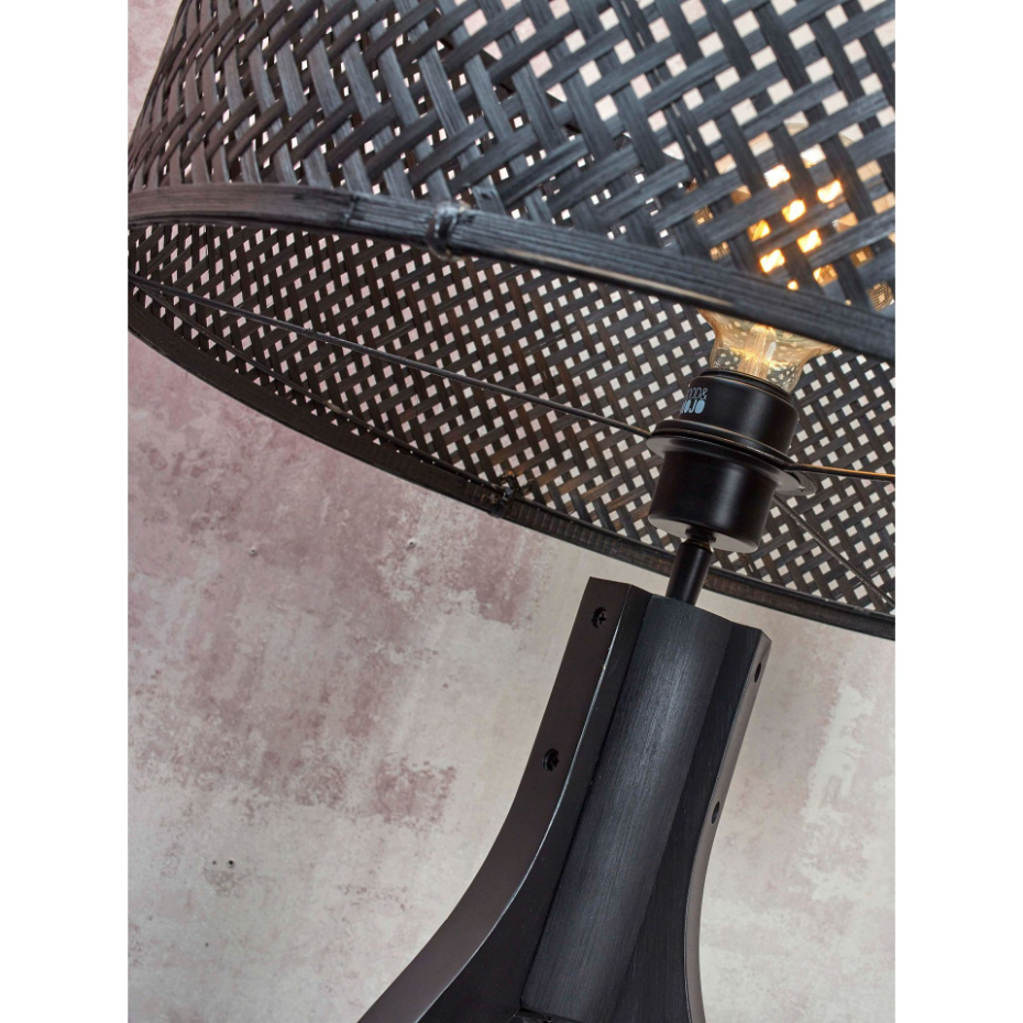 Lampadaire Bambou JAVA