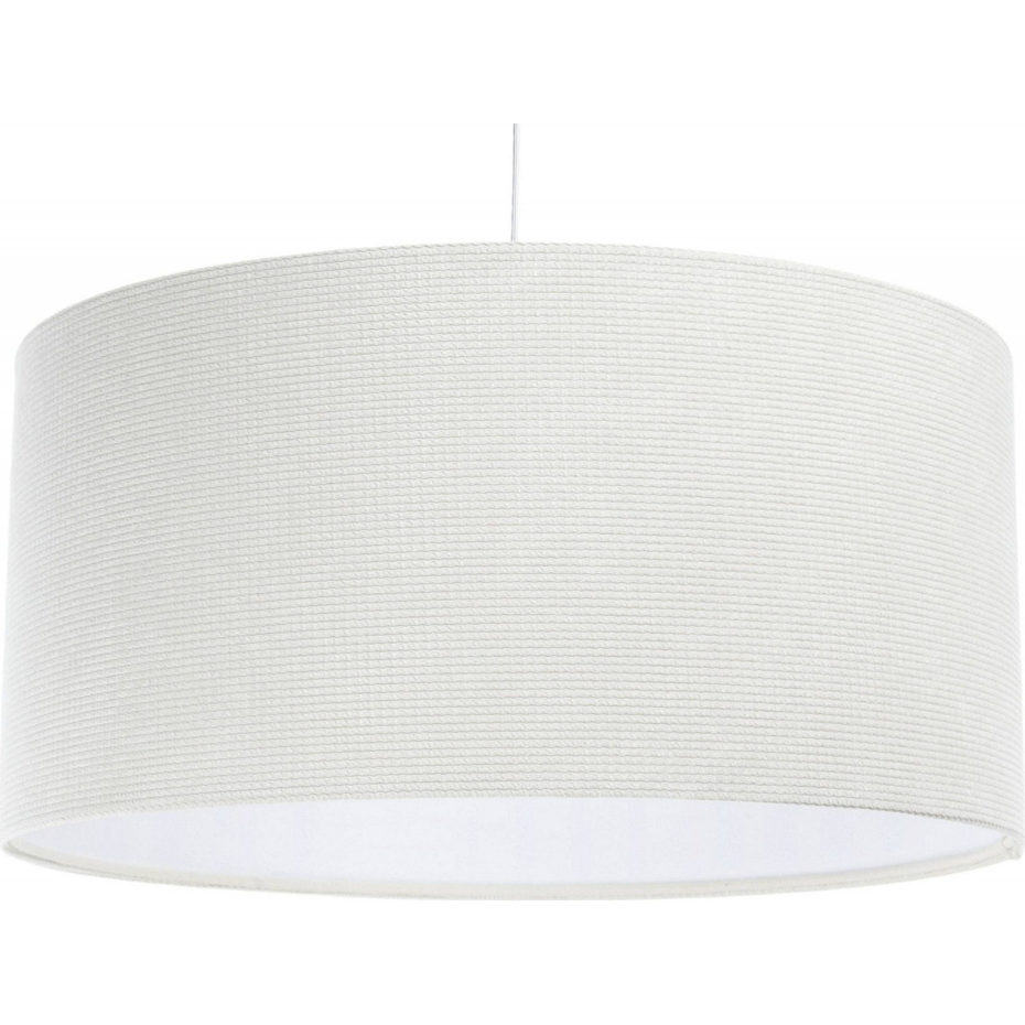 Suspension en tissu Glamour
