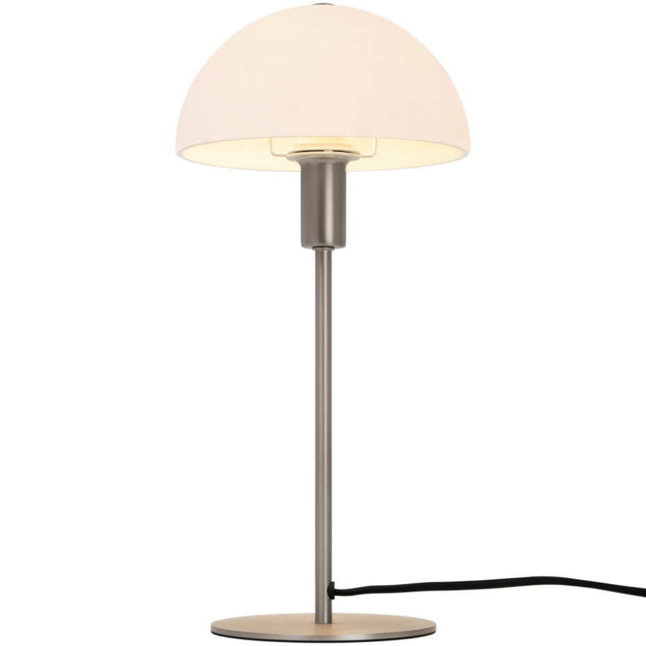 Lampe à poser Verre ELLEN