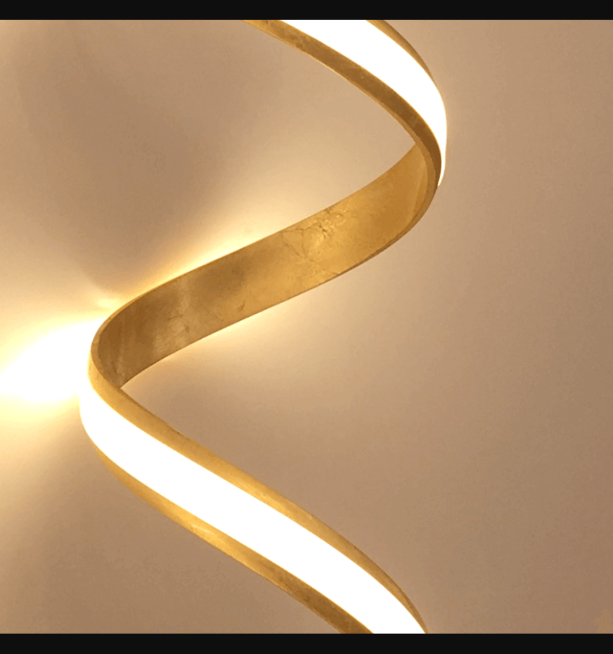 Applique / Plafonnier contemporain - MILLENIUM