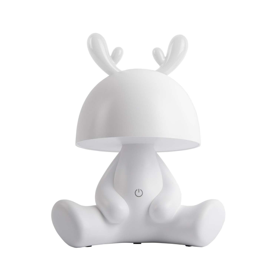 Lampe pour enfant Renne