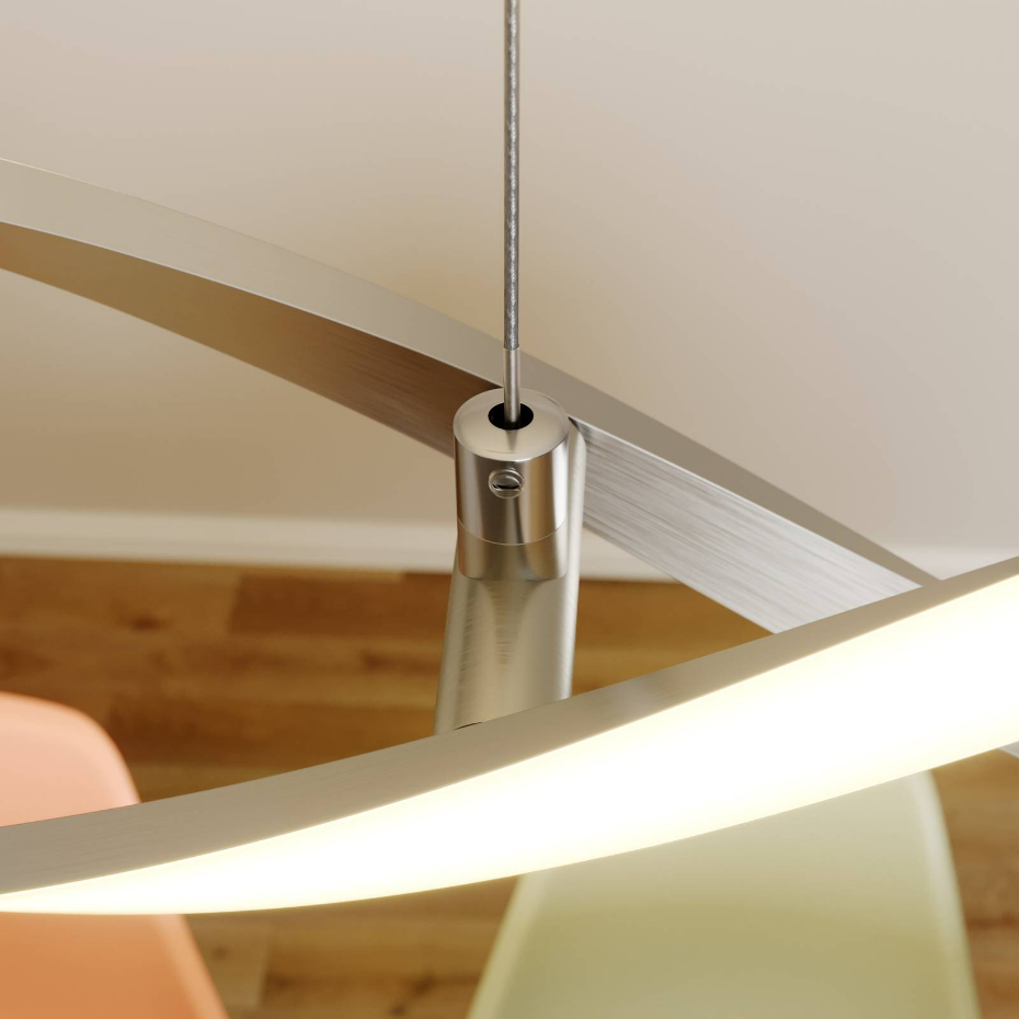 Suspension  moderneLED, Auron