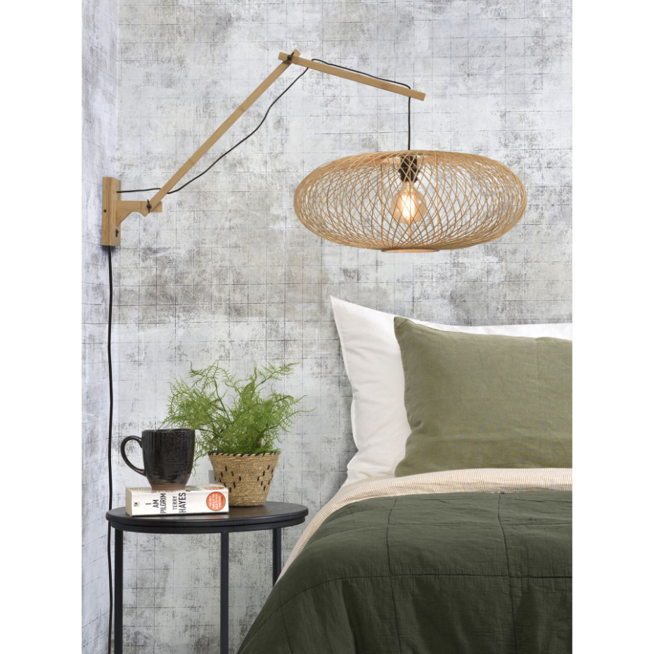Applique Murale Bambou ANDES