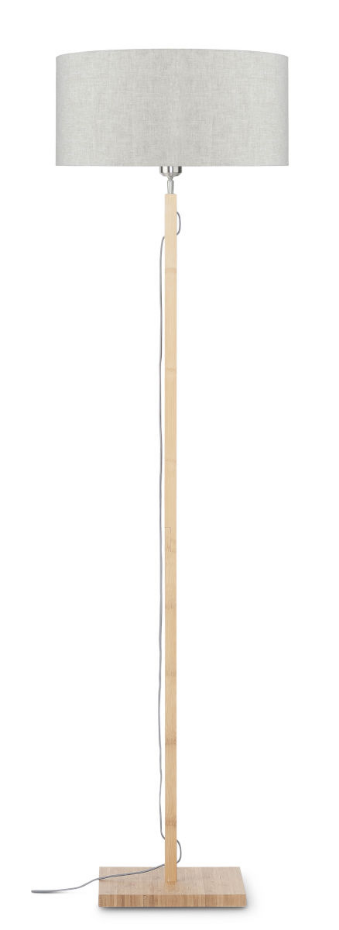 Lampadaire Bambou FUJI