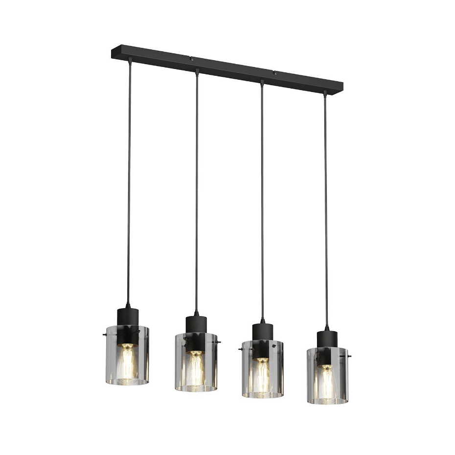 Suspension moderne, Kourtney