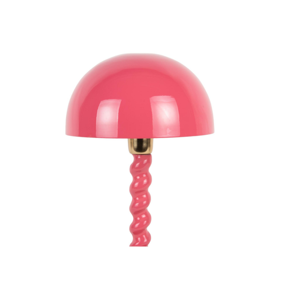 Lampe De Table Le fer PRISA