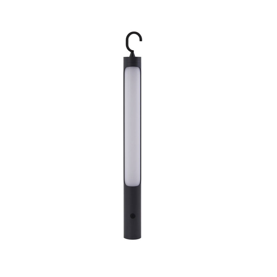 Luminaire de terrasse LED, Kompis