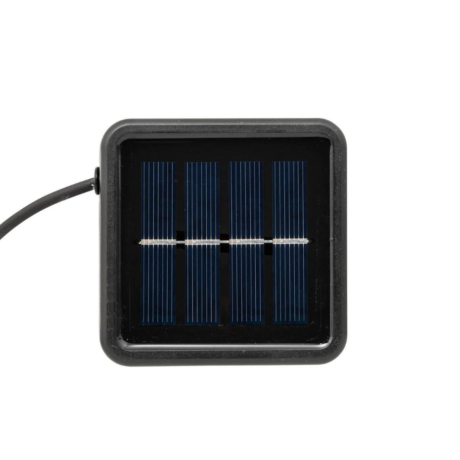 Guirlande d'extérieur solaire SOA