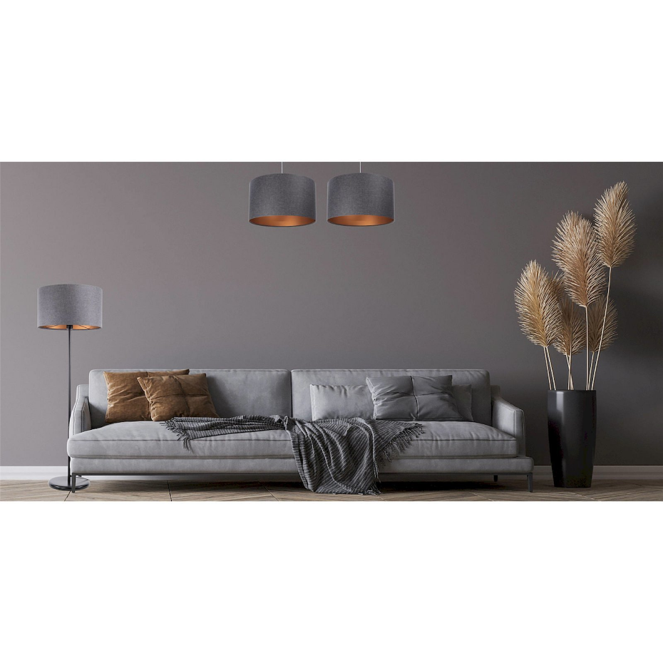 Suspension en tissu Marengo