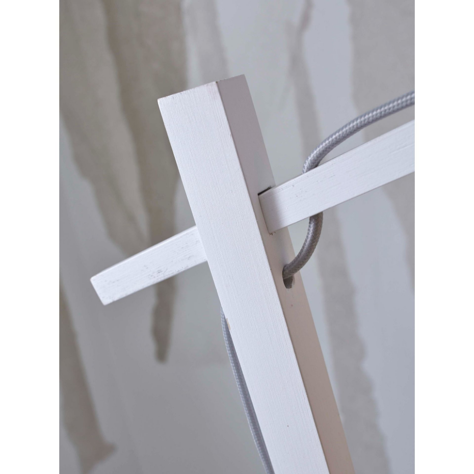 Lampadaire Bambou CANGO