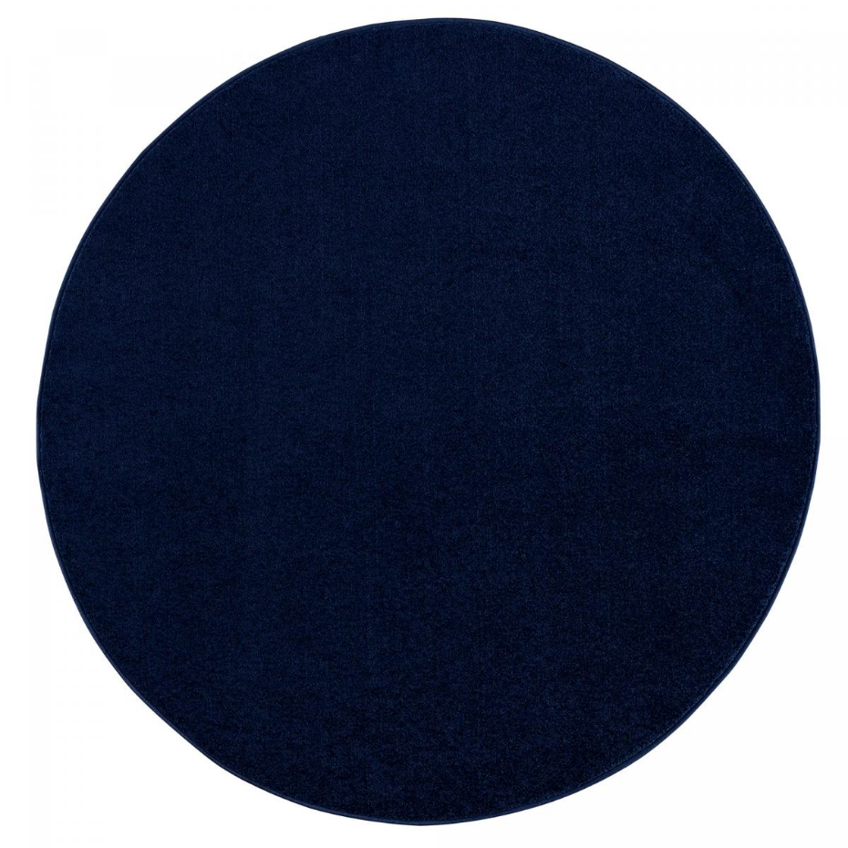 Tapis salon et chambre tissé motif uni NOSSA