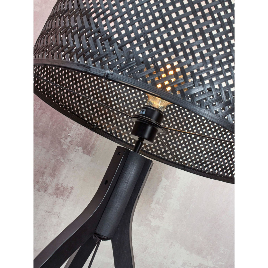 Lampadaire Bambou JAVA