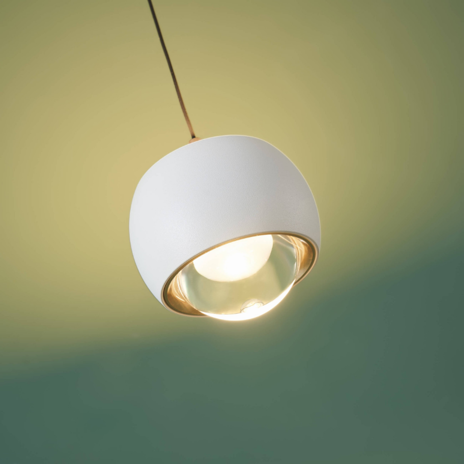 Suspension LED réglable en hauteur - FINN