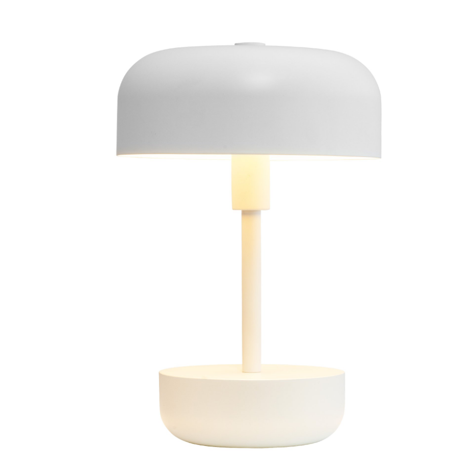 Lampe à poser LED rechargeable HAIPOT