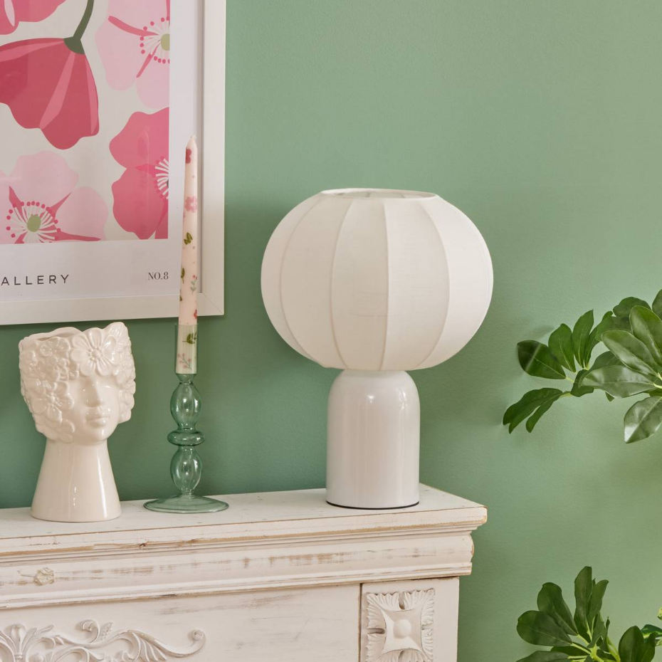 Lampe TOBIE