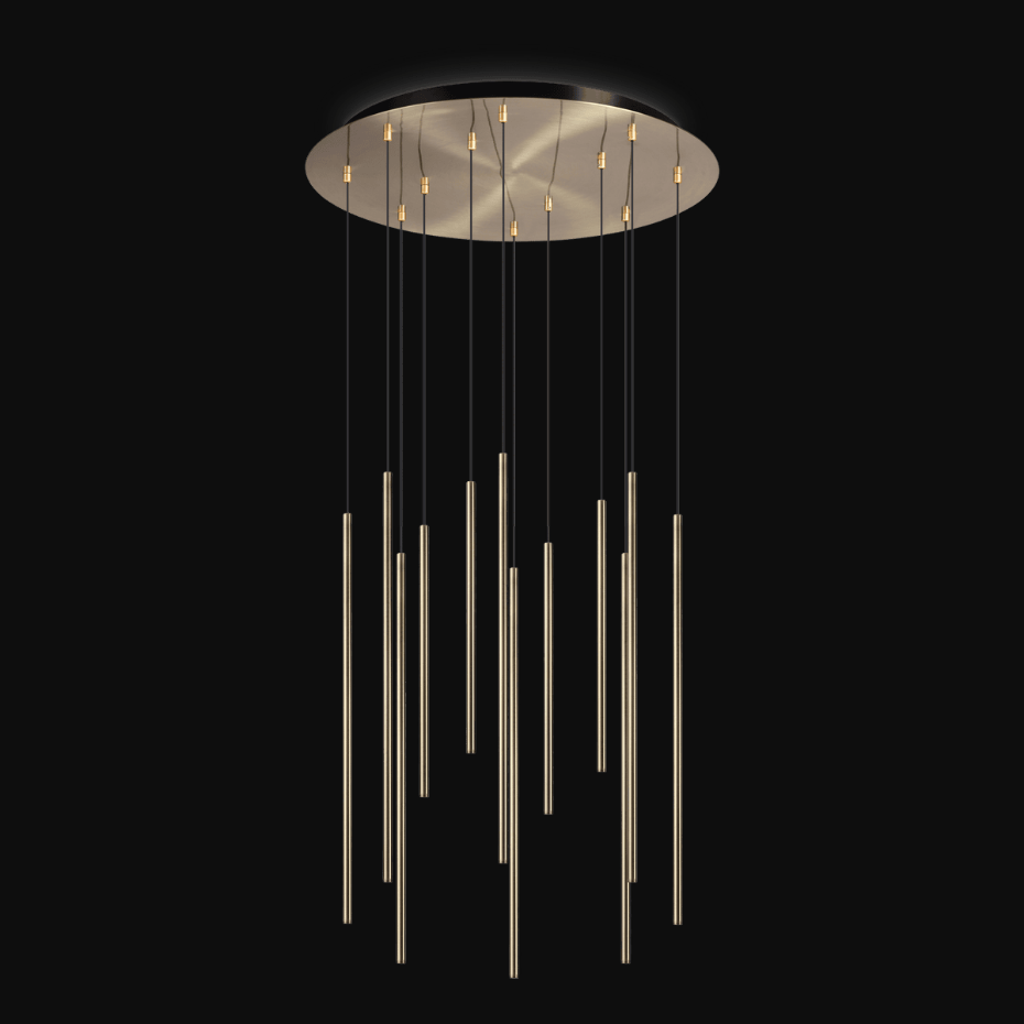 Suspension    FILO