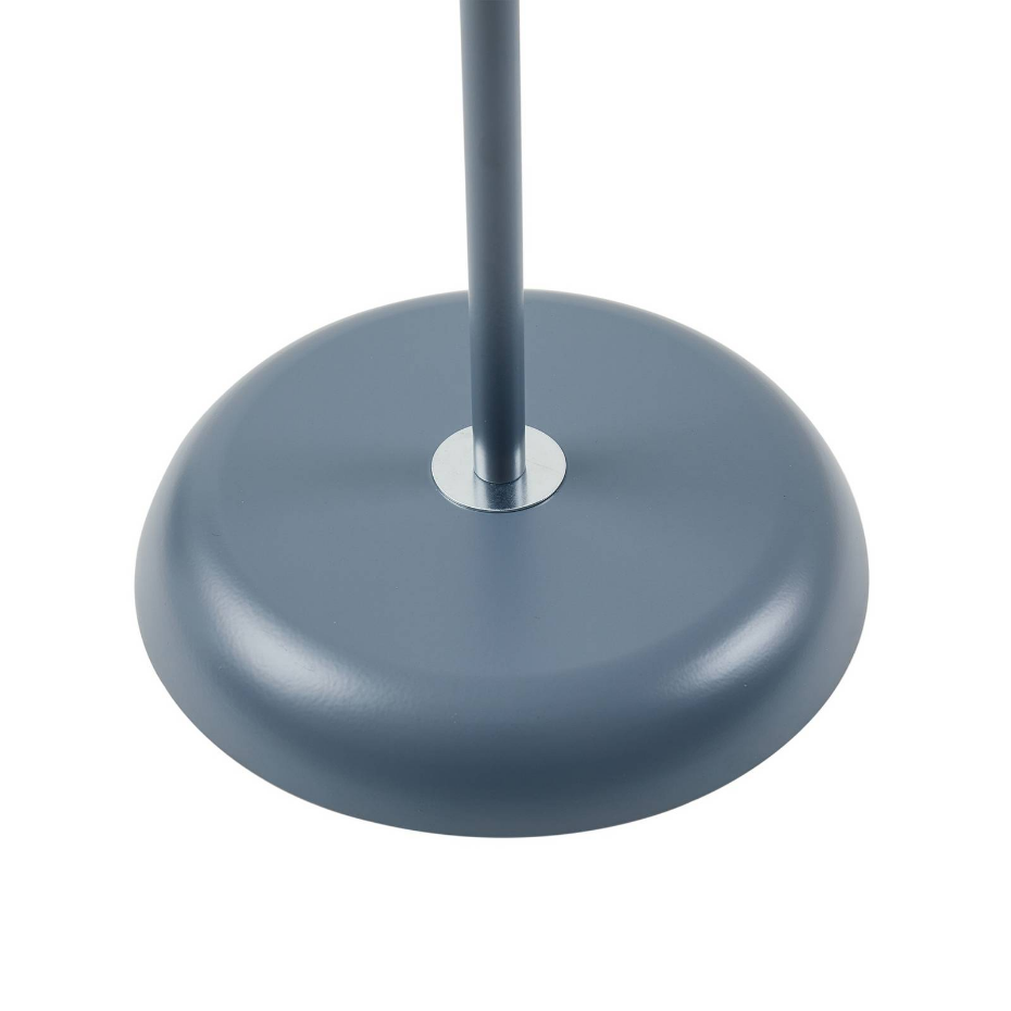 Lampadaire en métal, Tebbi