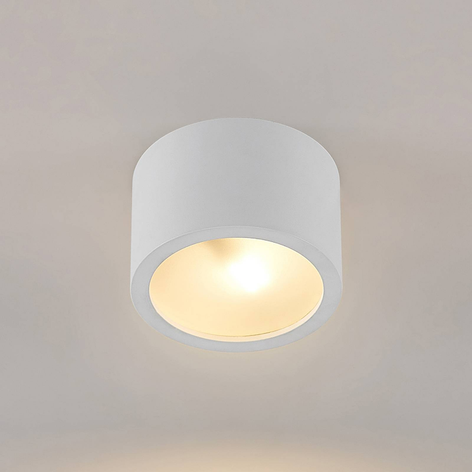 Downlights en aluminium moderne, Nieva
